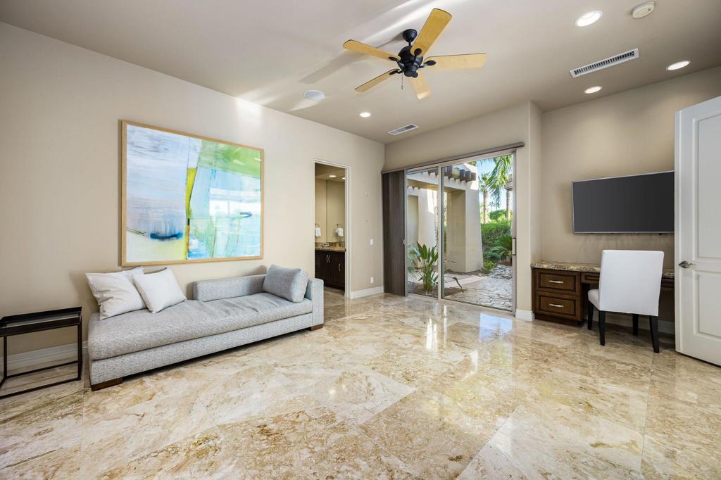 Mission Hills Country Club - Residential