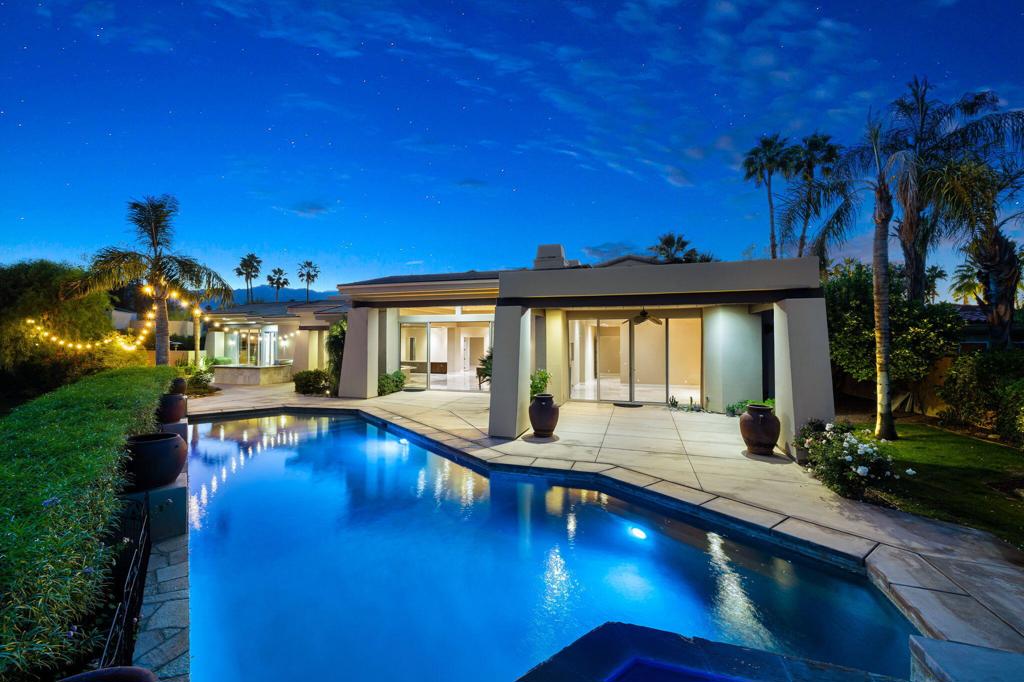Mission Hills Country Club - Residential
