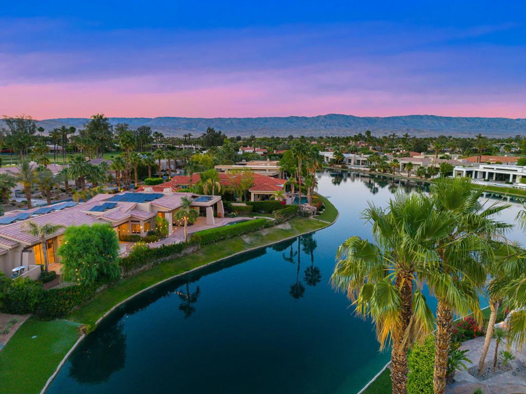 Mission Hills Country Club - Residential