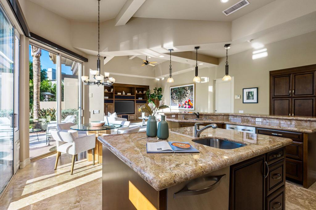 Mission Hills Country Club - Residential