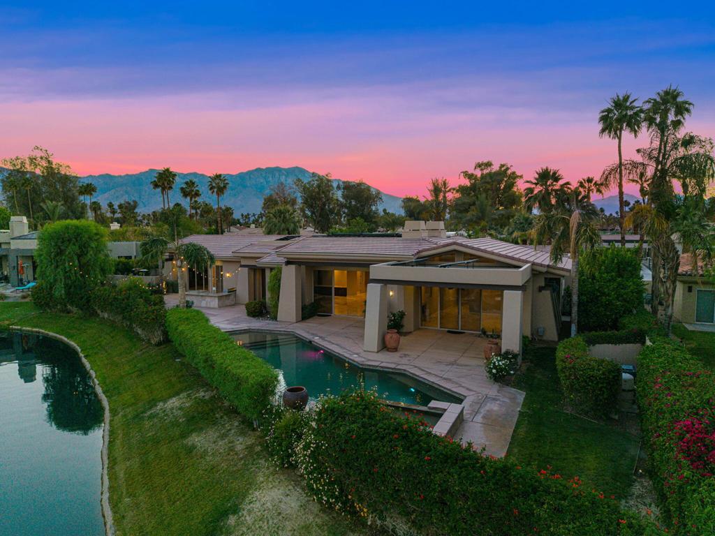 Mission Hills Country Club - Residential
