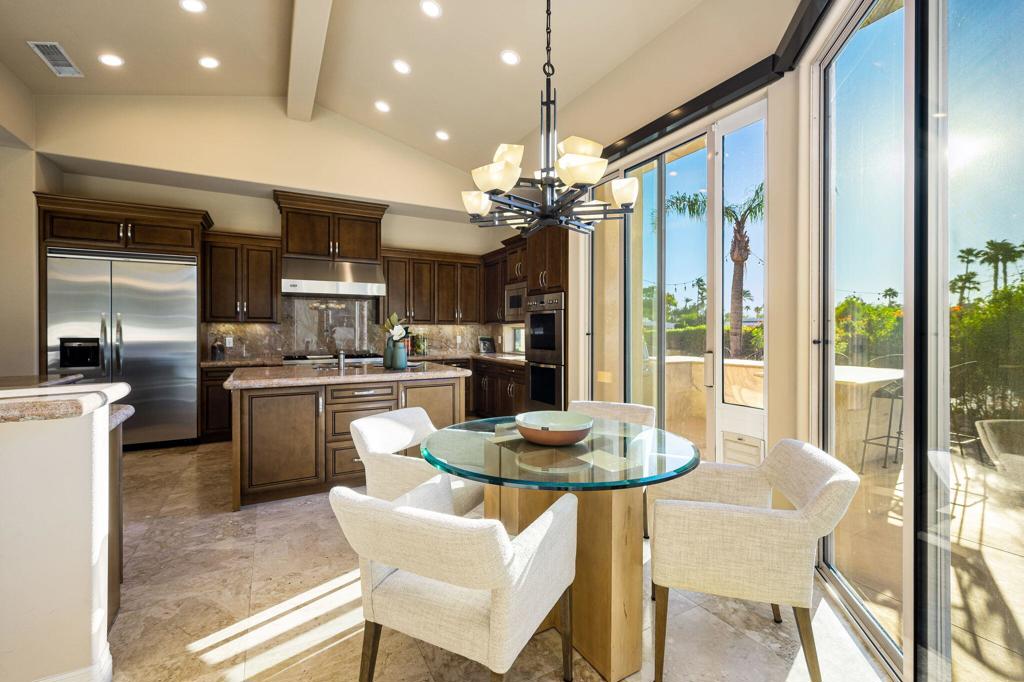 Mission Hills Country Club - Residential