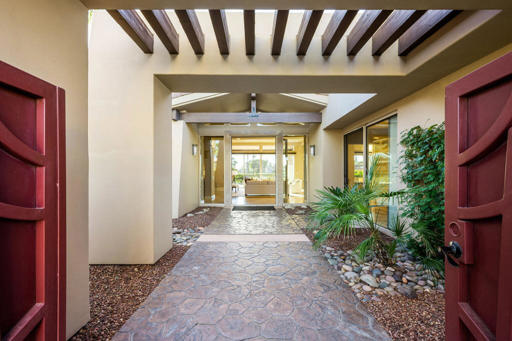 Mission Hills Country Club - Residential