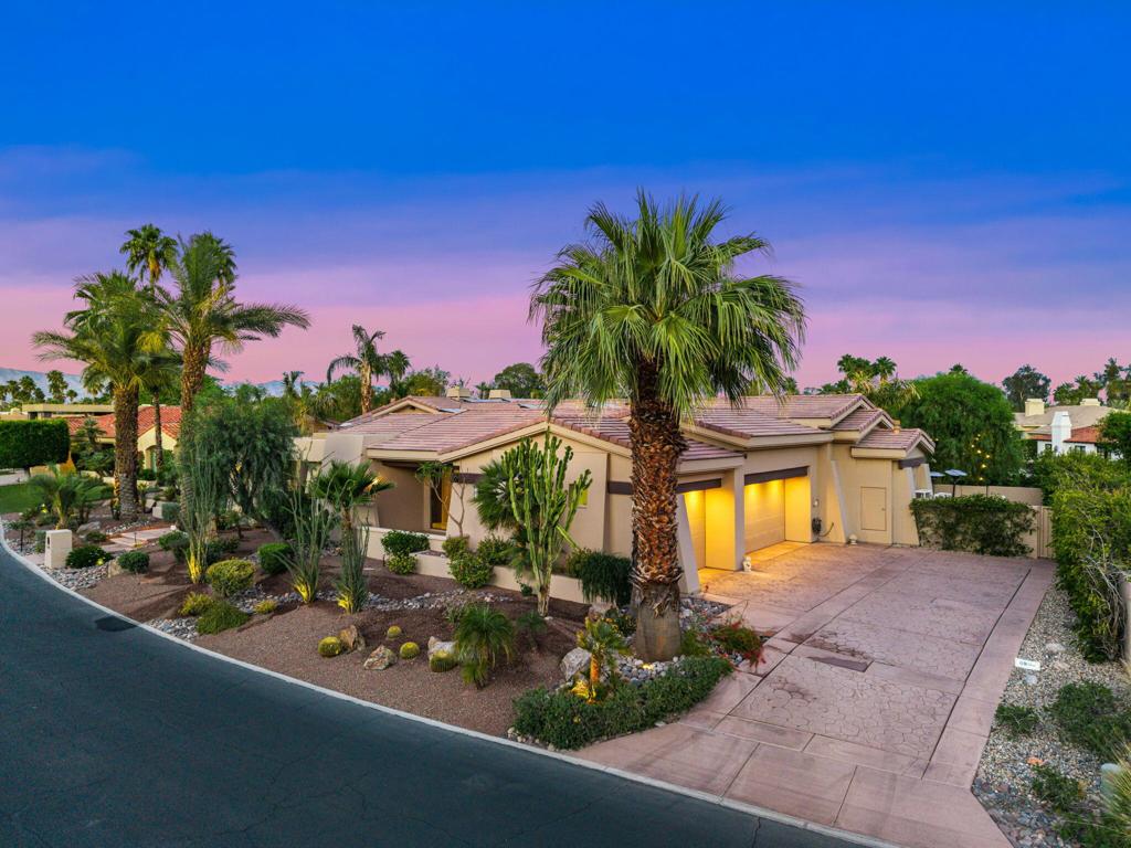 Mission Hills Country Club - Residential