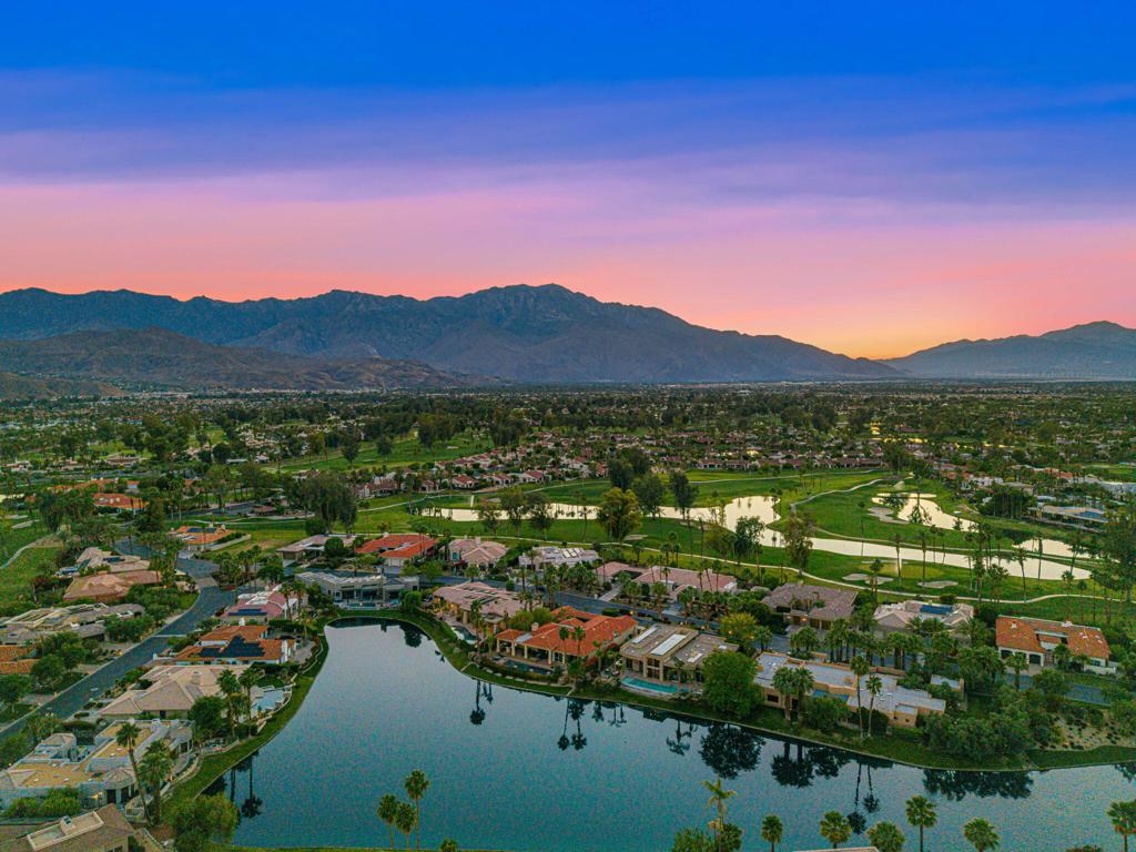 Mission Hills Country Club - Residential