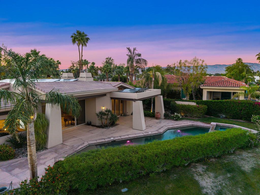 Mission Hills Country Club - Residential