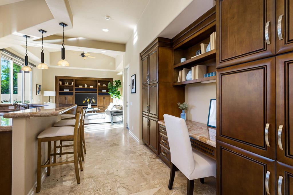 Mission Hills Country Club - Residential