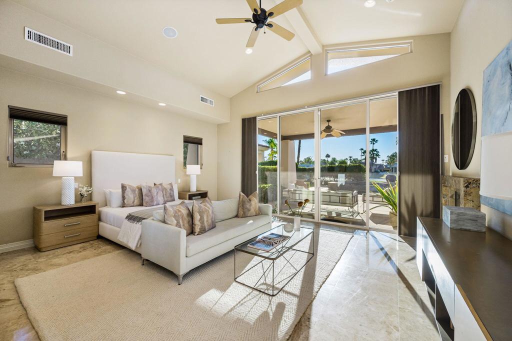 Mission Hills Country Club - Residential