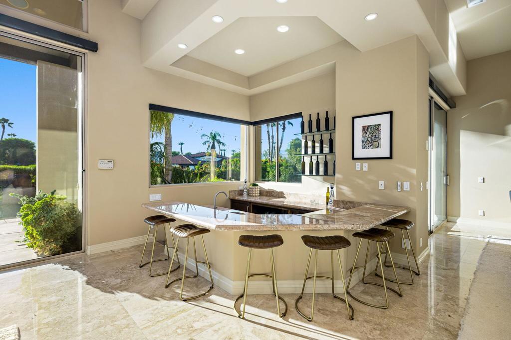 Mission Hills Country Club - Residential