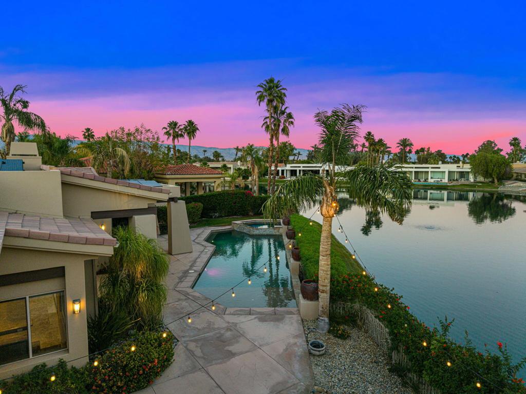 Mission Hills Country Club - Residential