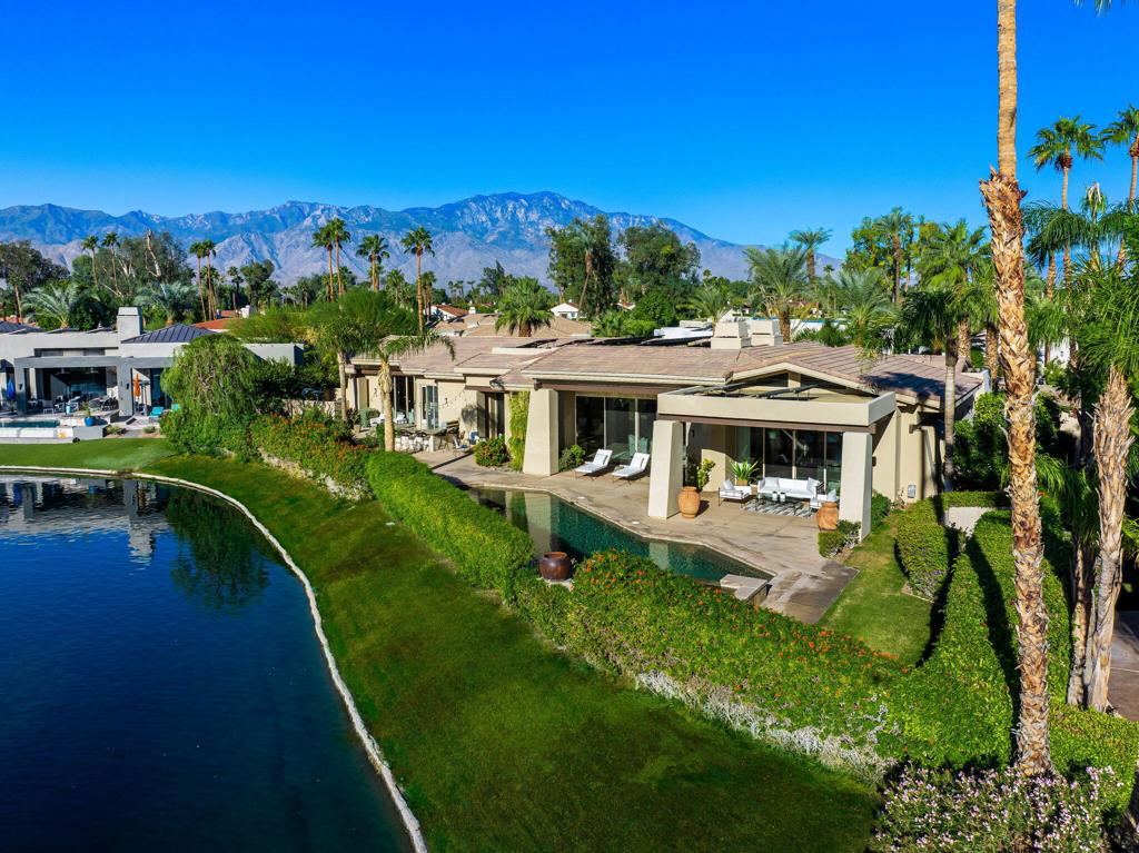 Mission Hills Country Club - Residential