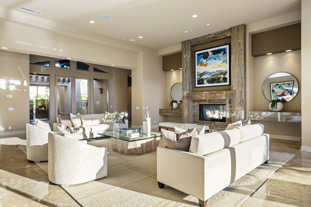 Mission Hills Country Club - Residential