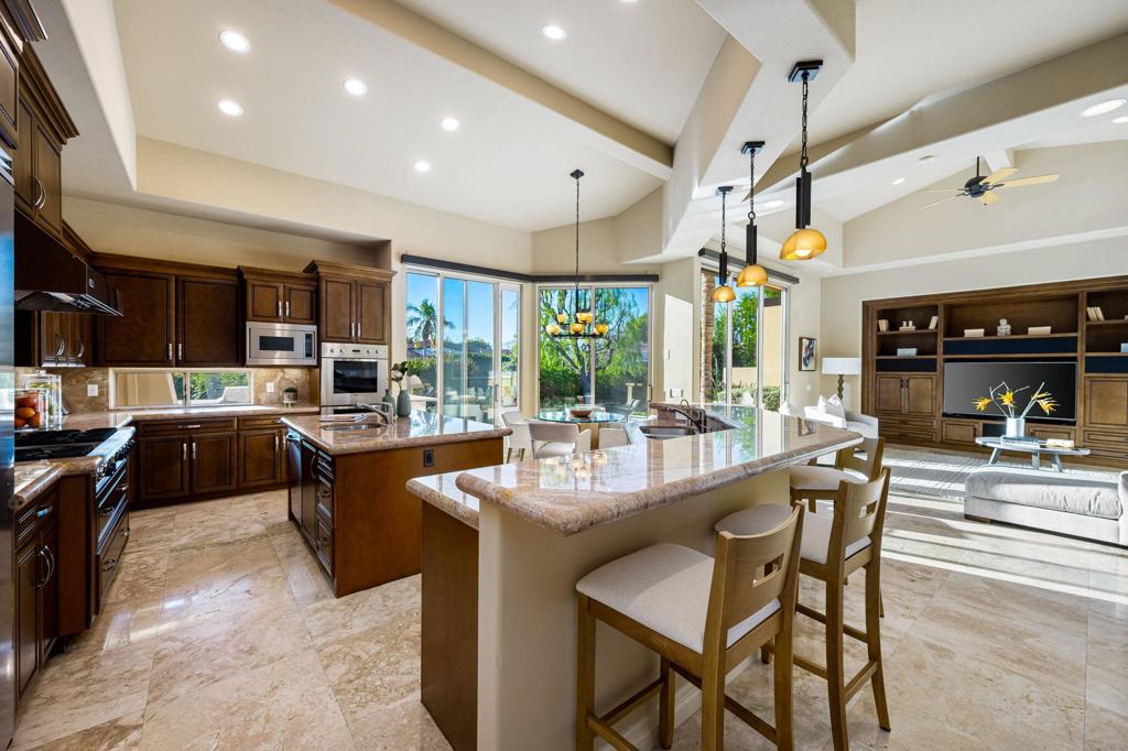Mission Hills Country Club - Residential