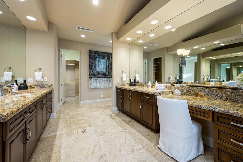 Mission Hills Country Club - Residential