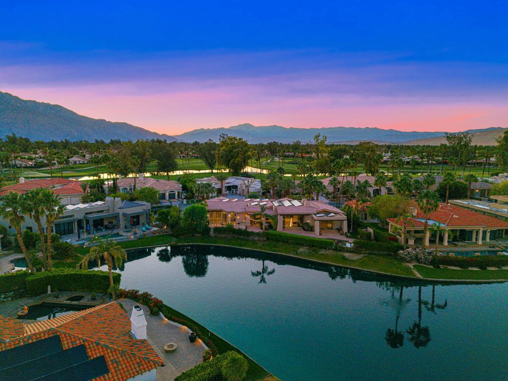 Mission Hills Country Club - Residential