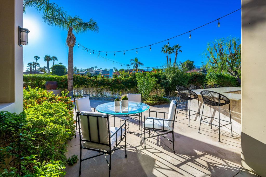 Mission Hills Country Club - Residential