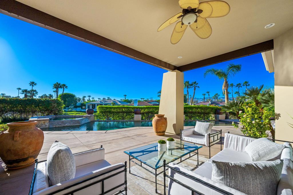 Mission Hills Country Club - Residential