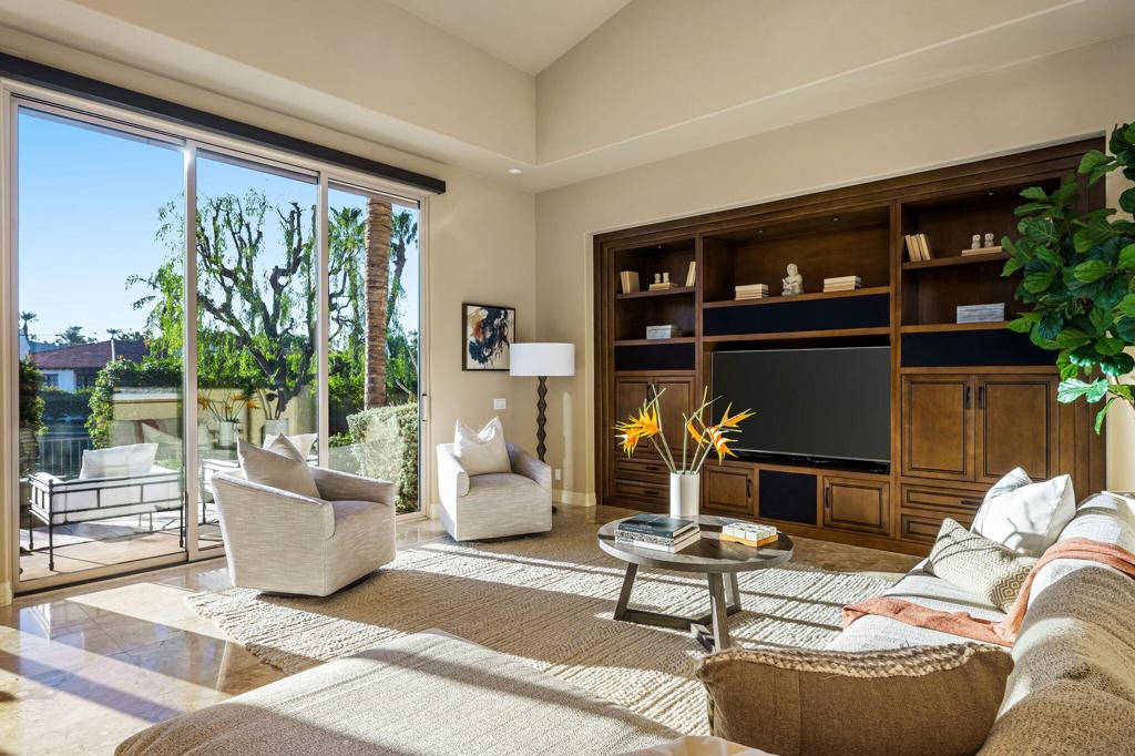 Mission Hills Country Club - Residential