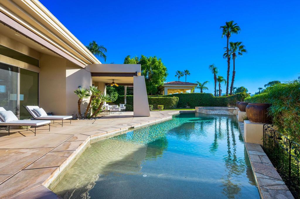 Mission Hills Country Club - Residential