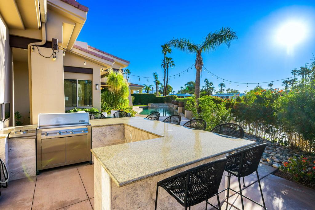 Mission Hills Country Club - Residential