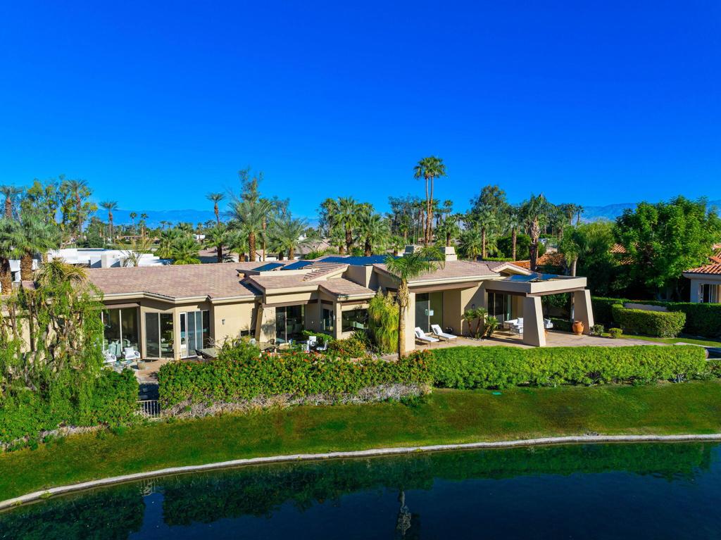 Mission Hills Country Club - Residential