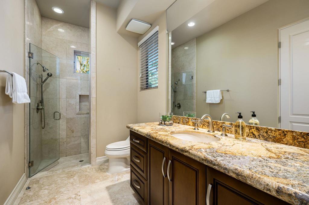 Mission Hills Country Club - Residential