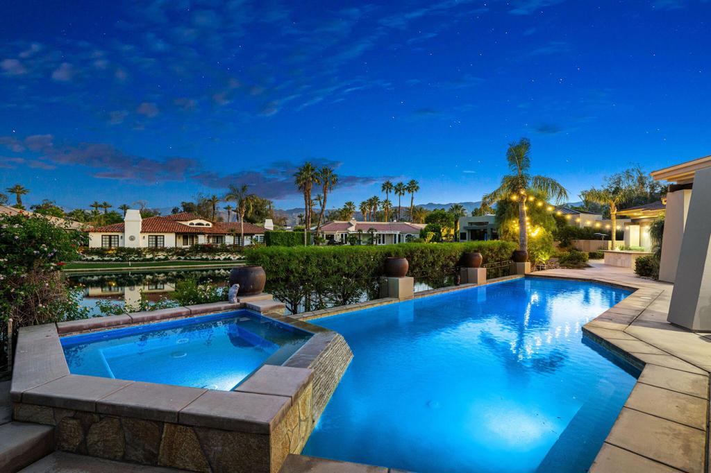 Mission Hills Country Club - Residential