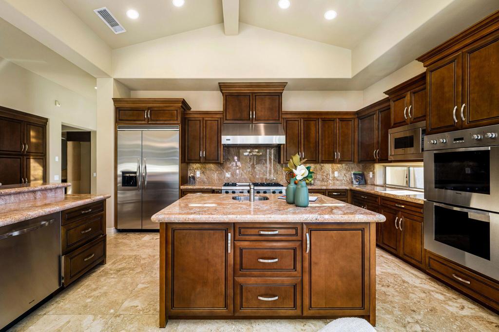 Mission Hills Country Club - Residential