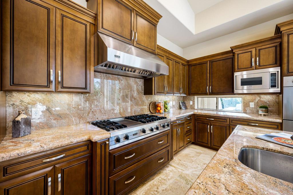Mission Hills Country Club - Residential