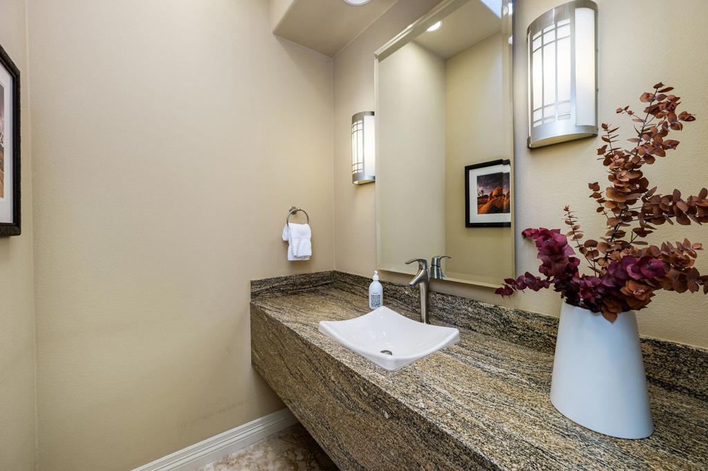 Mission Hills Country Club - Residential