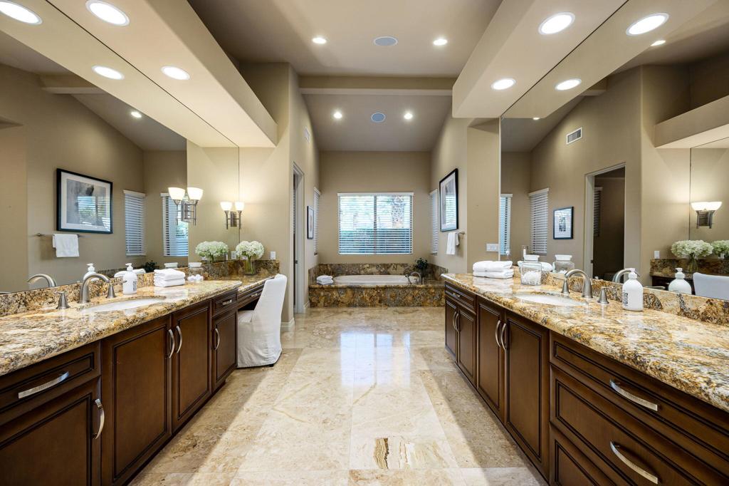 Mission Hills Country Club - Residential