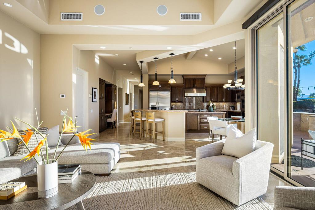 Mission Hills Country Club - Residential