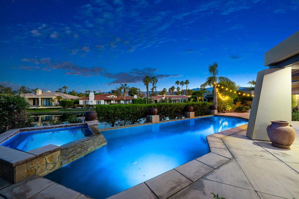 Mission Hills Country Club - Residential