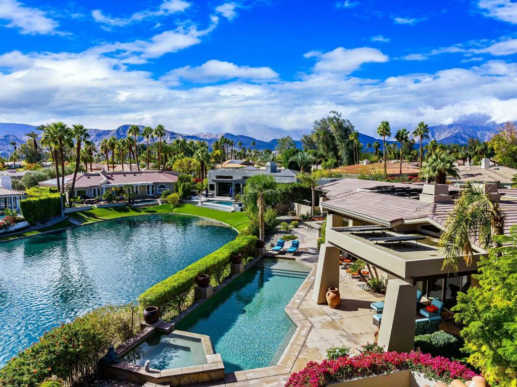 Mission Hills Country Club - Residential