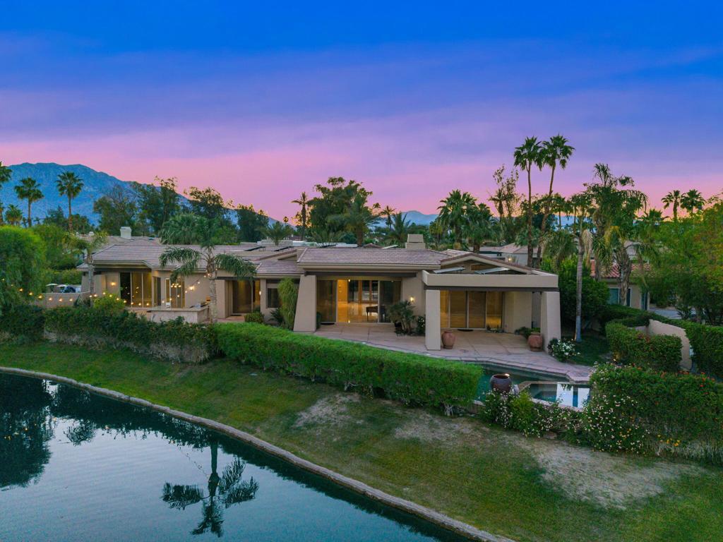 Mission Hills Country Club - Residential