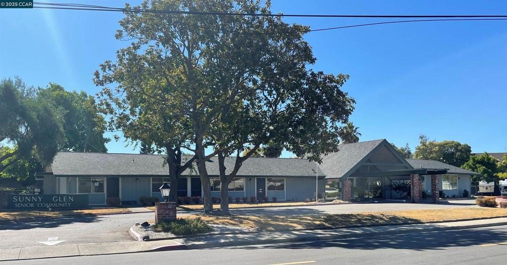 SUNNY GLEN - Residential