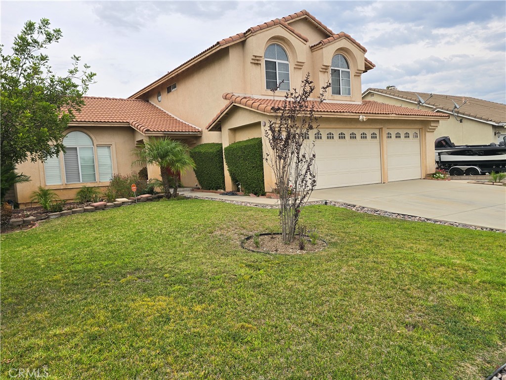 2768 W Buena Vista Drive
