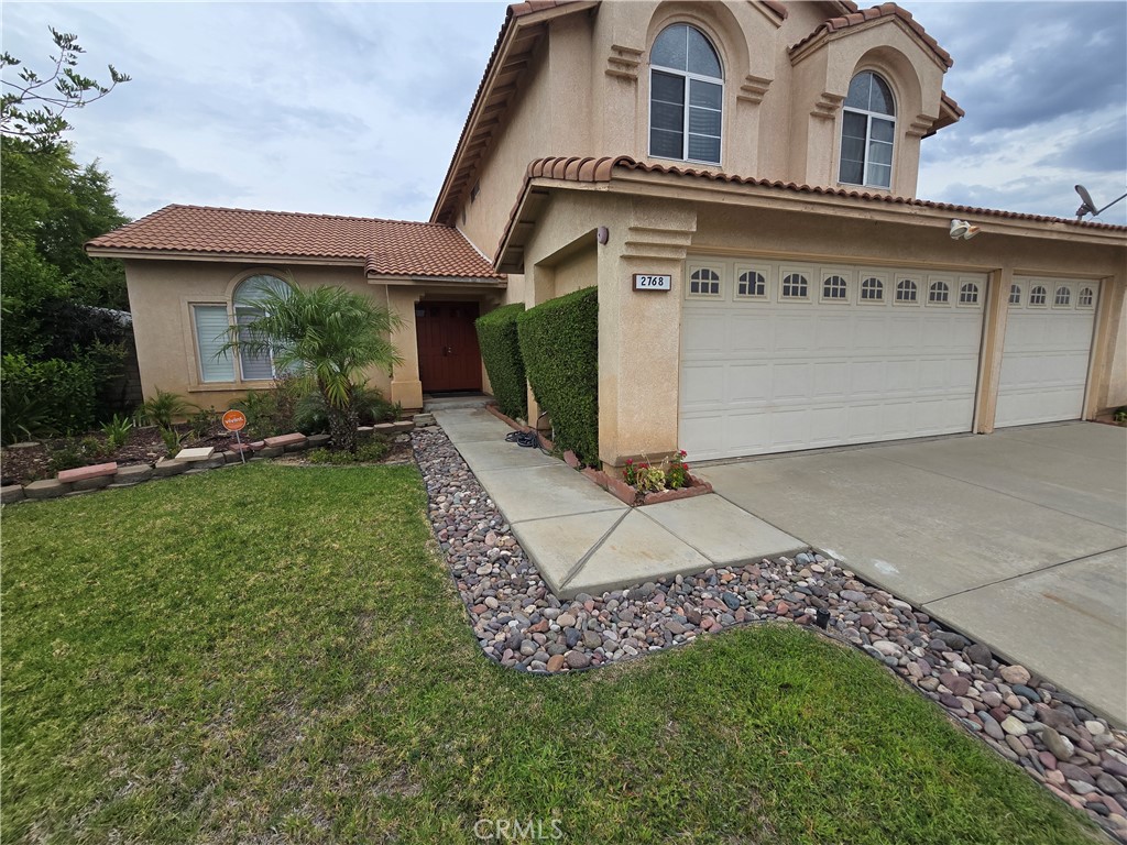 2768 W Buena Vista Drive