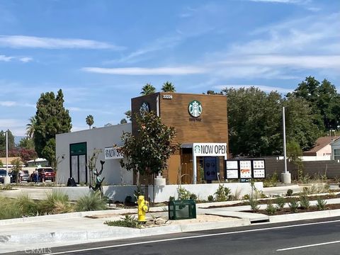 Photo of 22220 Barton Road, Grand Terrace, CA 92313 (MLS # NP24224458)