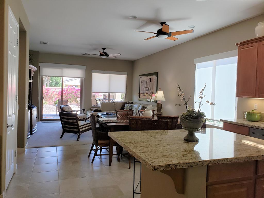 Sun City Shadow Hills - Residential Lease
