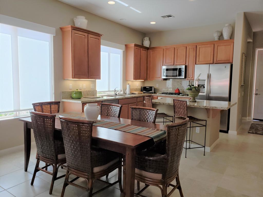 Sun City Shadow Hills - Residential Lease