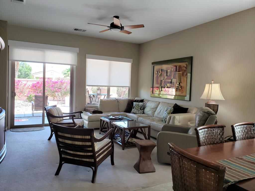 Sun City Shadow Hills - Residential Lease