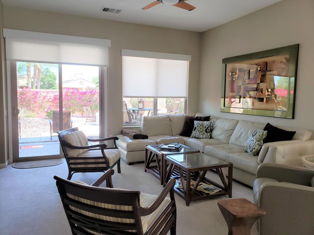 Sun City Shadow Hills - Residential Lease
