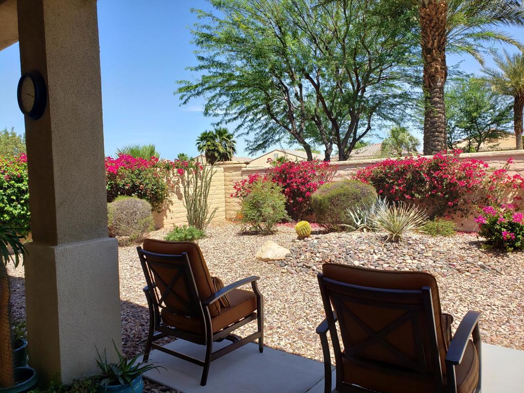 Sun City Shadow Hills - Residential Lease