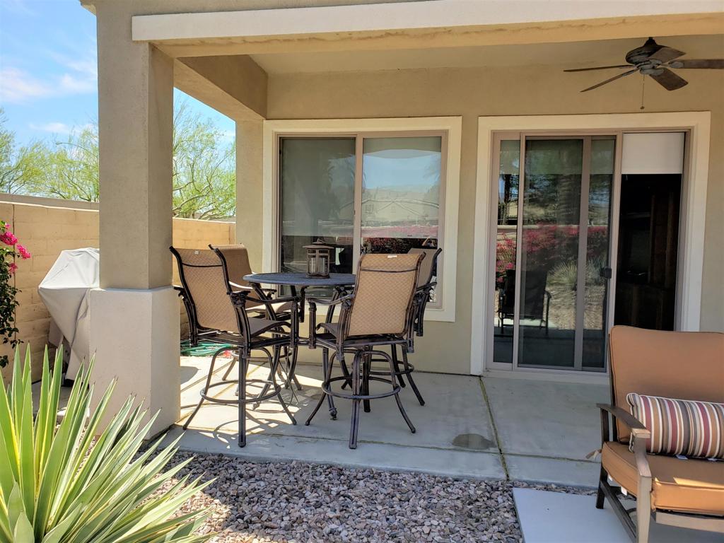 Sun City Shadow Hills - Residential Lease