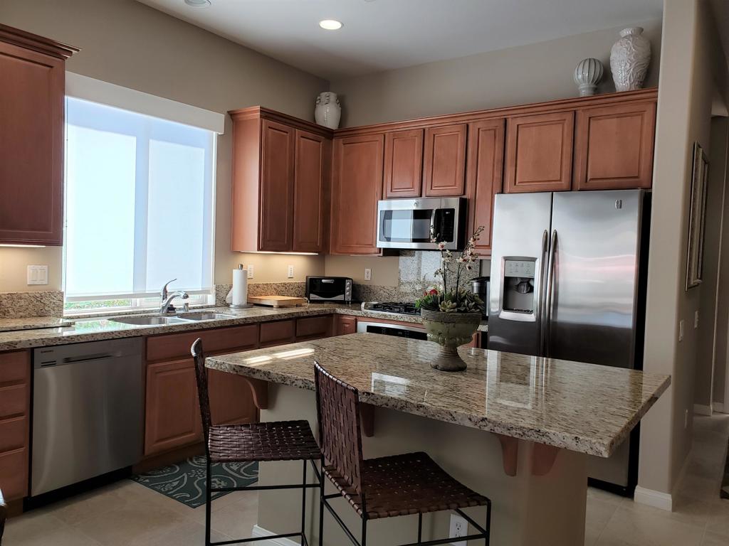 Sun City Shadow Hills - Residential Lease