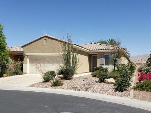 Photo of 81968 Avenida Bienvenida, Indio, CA 92203 (MLS # 219136223DA)