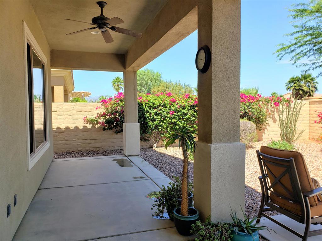 Sun City Shadow Hills - Residential Lease