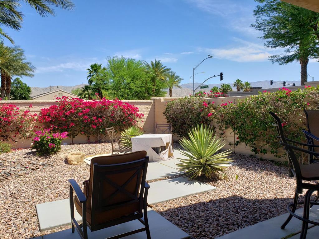 Sun City Shadow Hills - Residential Lease