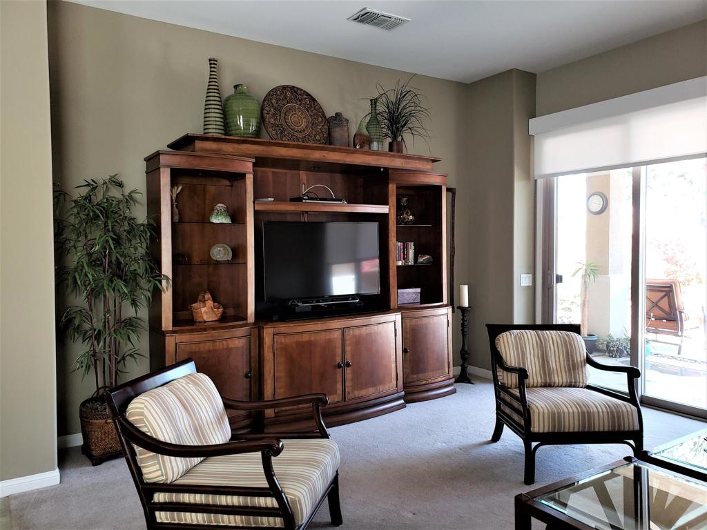 Sun City Shadow Hills - Residential Lease